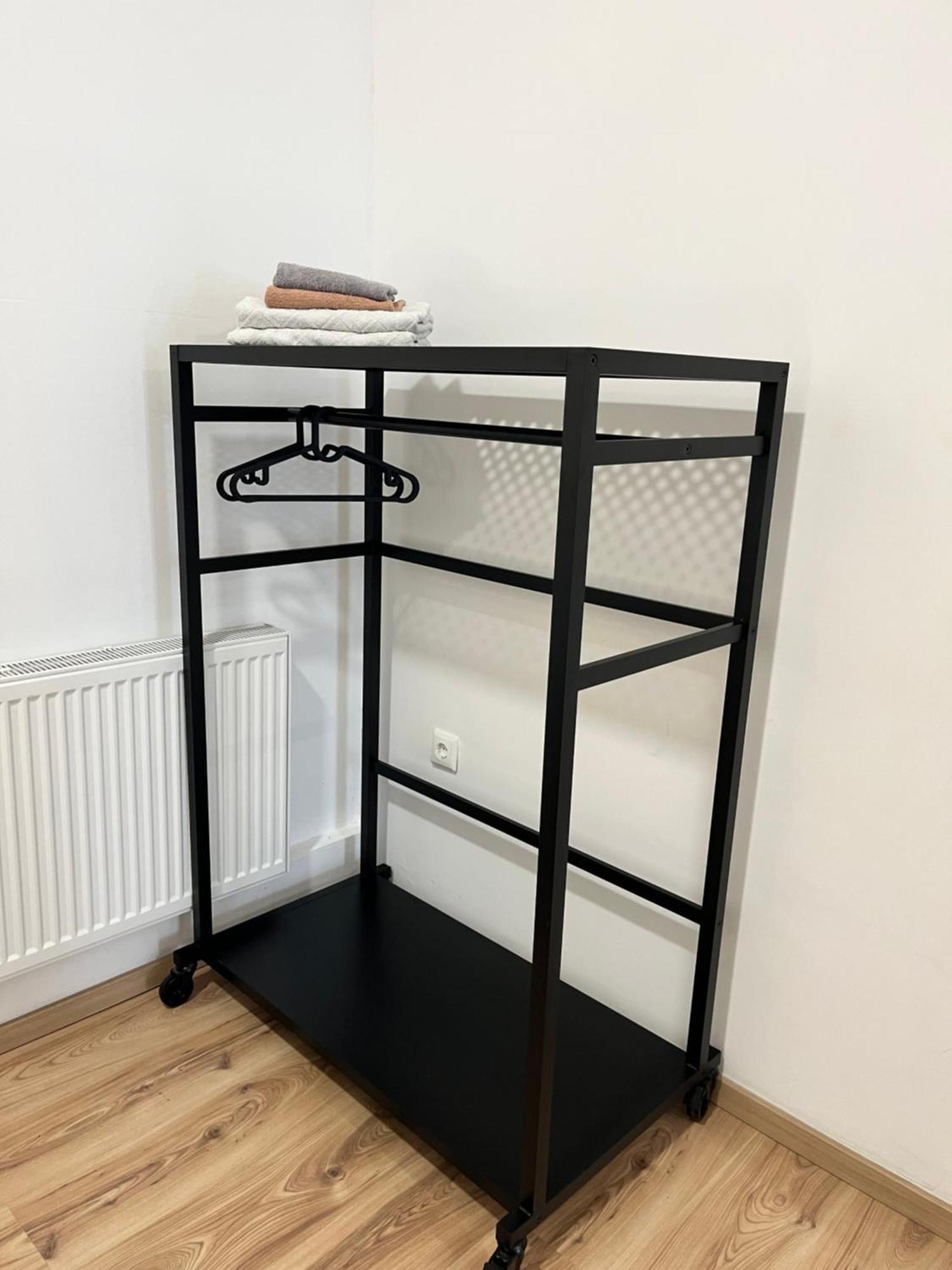 Apartment Central 10B 40Qm Wi-Fi Free Parking Calm Back House Dortmund Exterior foto