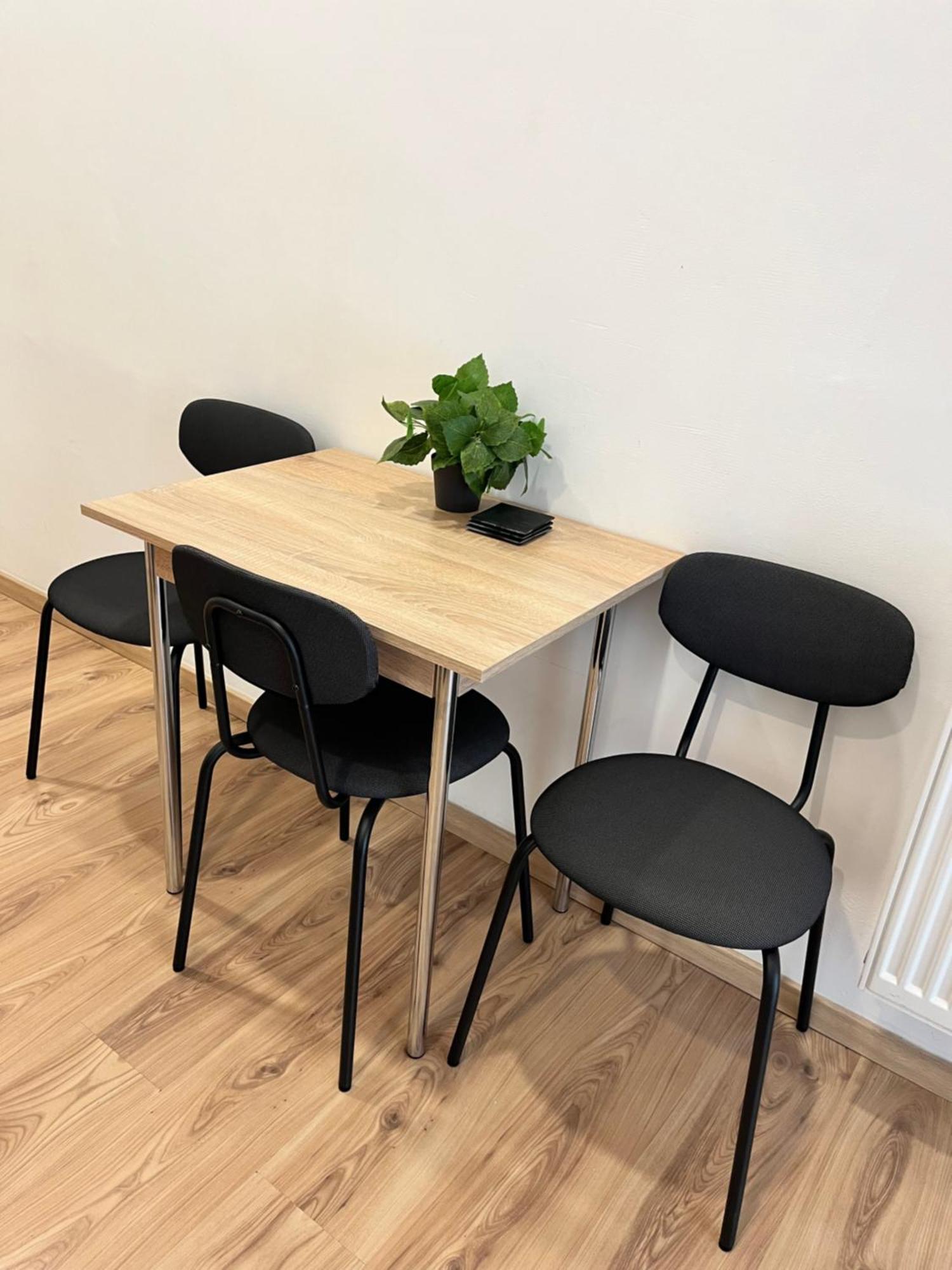 Apartment Central 10B 40Qm Wi-Fi Free Parking Calm Back House Dortmund Exterior foto