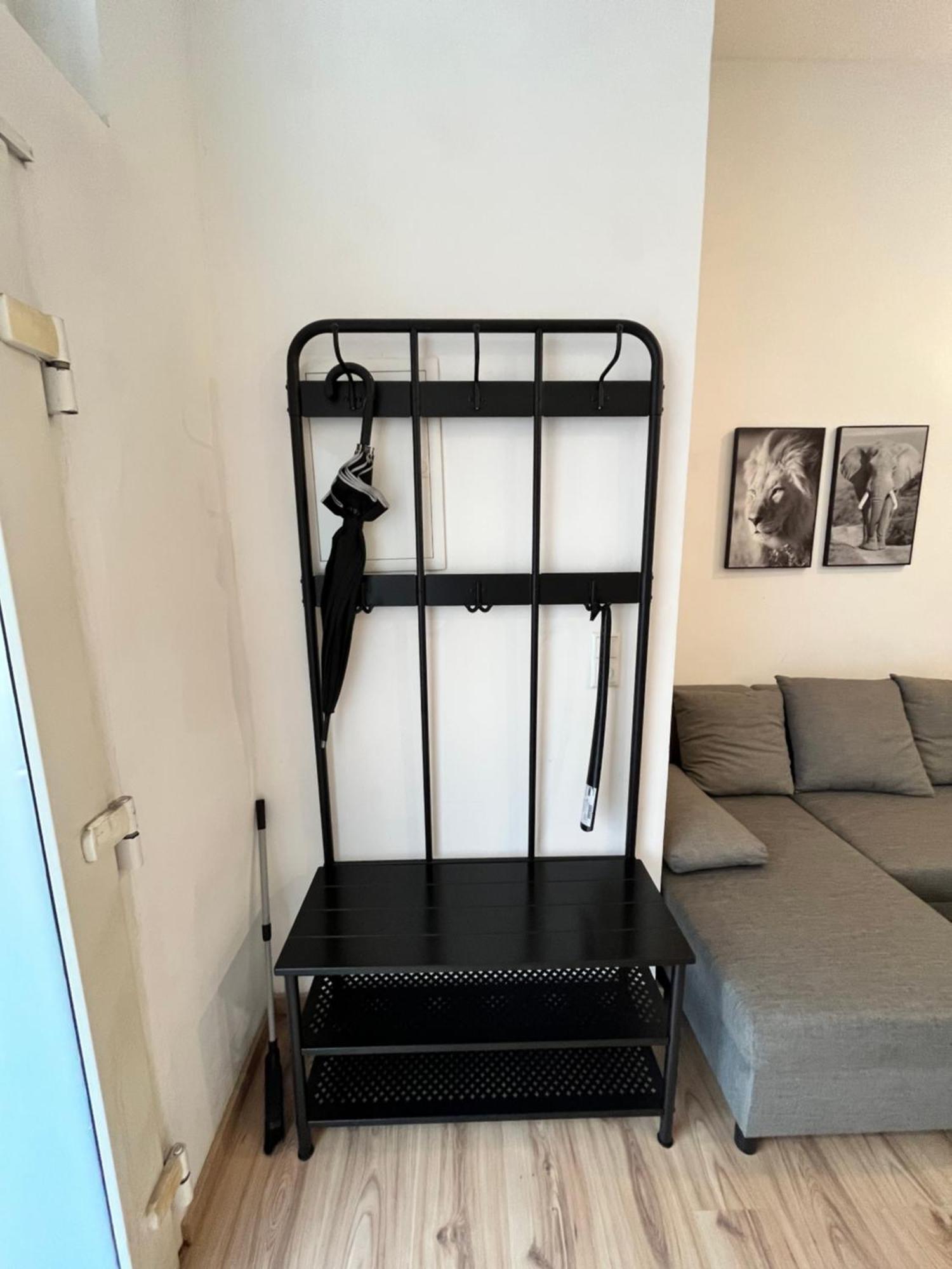 Apartment Central 10B 40Qm Wi-Fi Free Parking Calm Back House Dortmund Exterior foto
