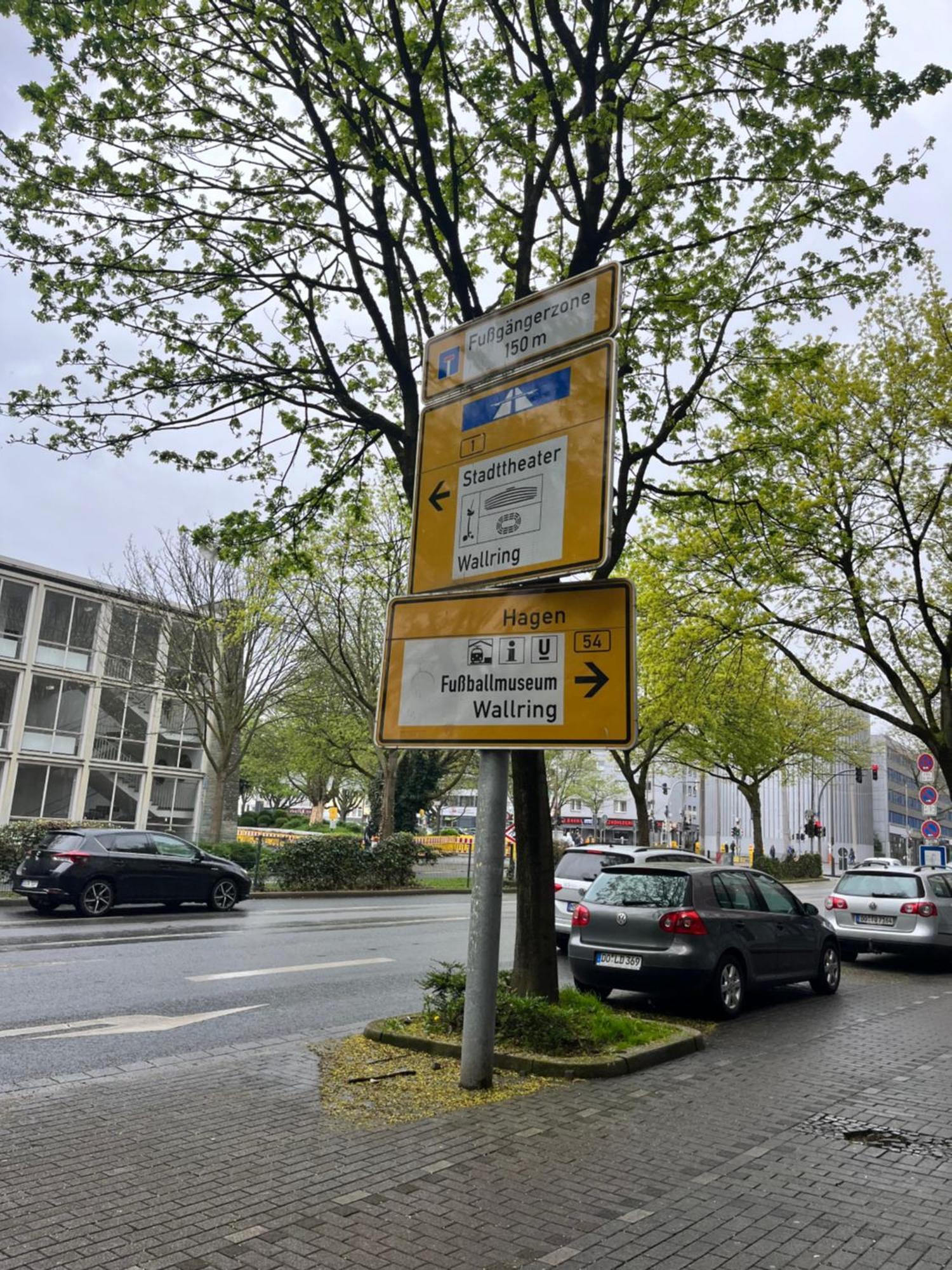 Apartment Central 10B 40Qm Wi-Fi Free Parking Calm Back House Dortmund Exterior foto